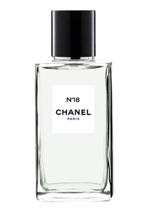 chanel 18s|no 18 perfume.